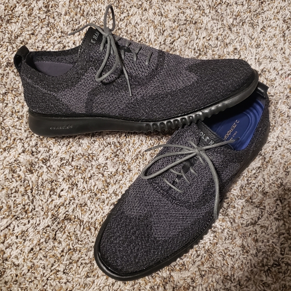 Cole Haan Shoes - Picture 3 of 3